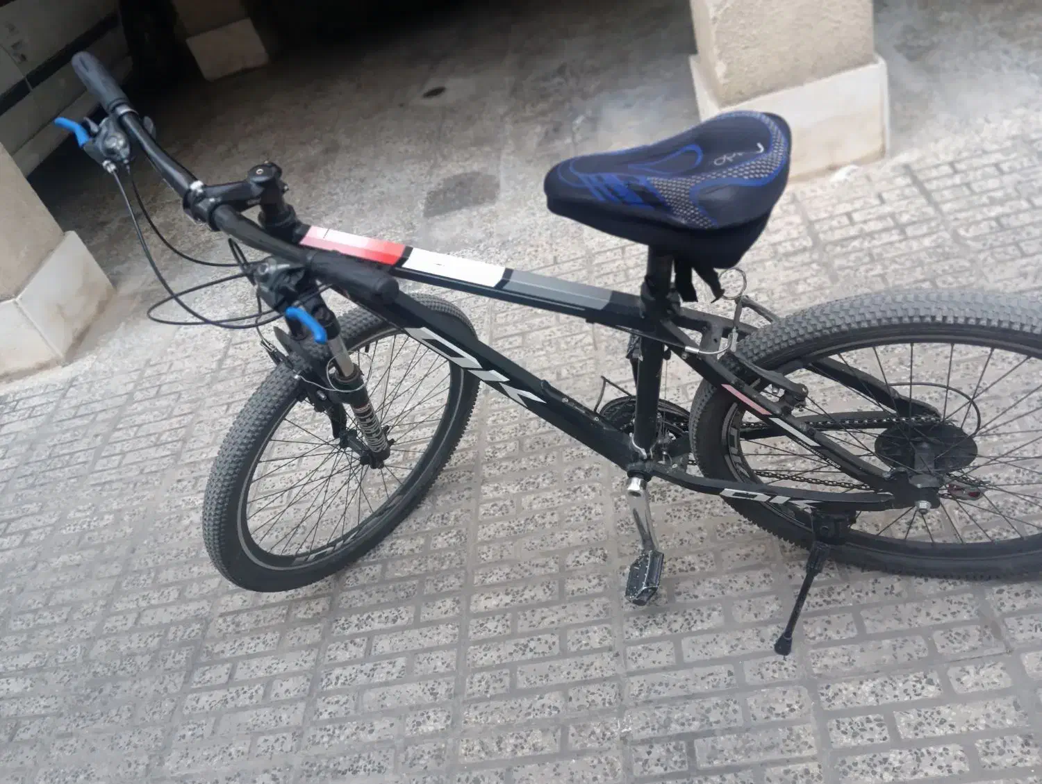 دوچرخه فروشی زیر قیمت|دوچرخه، اسکیت، اسکوتر|گرگان, |دیوار