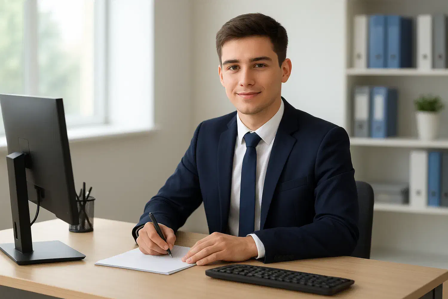 استخدام کارمند اداری آقا|استخدام اداری و مدیریت|تهران, ایرانشهر|دیوار