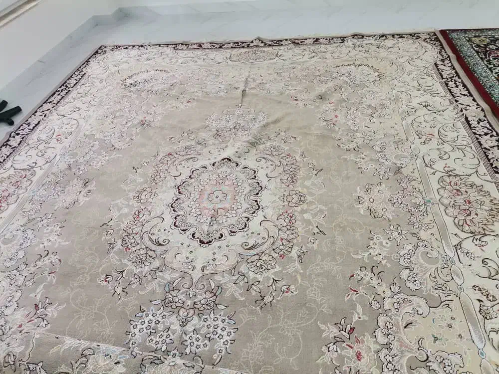 فرش|فرش|سنگر, |دیوار