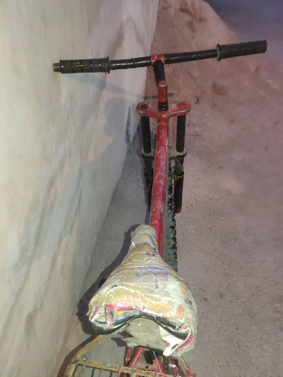 دوچرخه  26|دوچرخه، اسکیت، اسکوتر|شوشتر, |دیوار