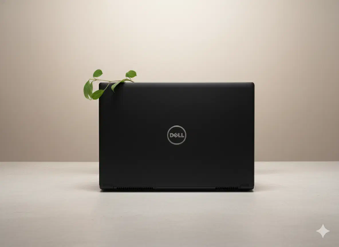 لپ تاپ DELL LATITUDE i7gen8 /16gb/256gb m2/fhd|رایانه همراه|مشهد, فدک|دیوار