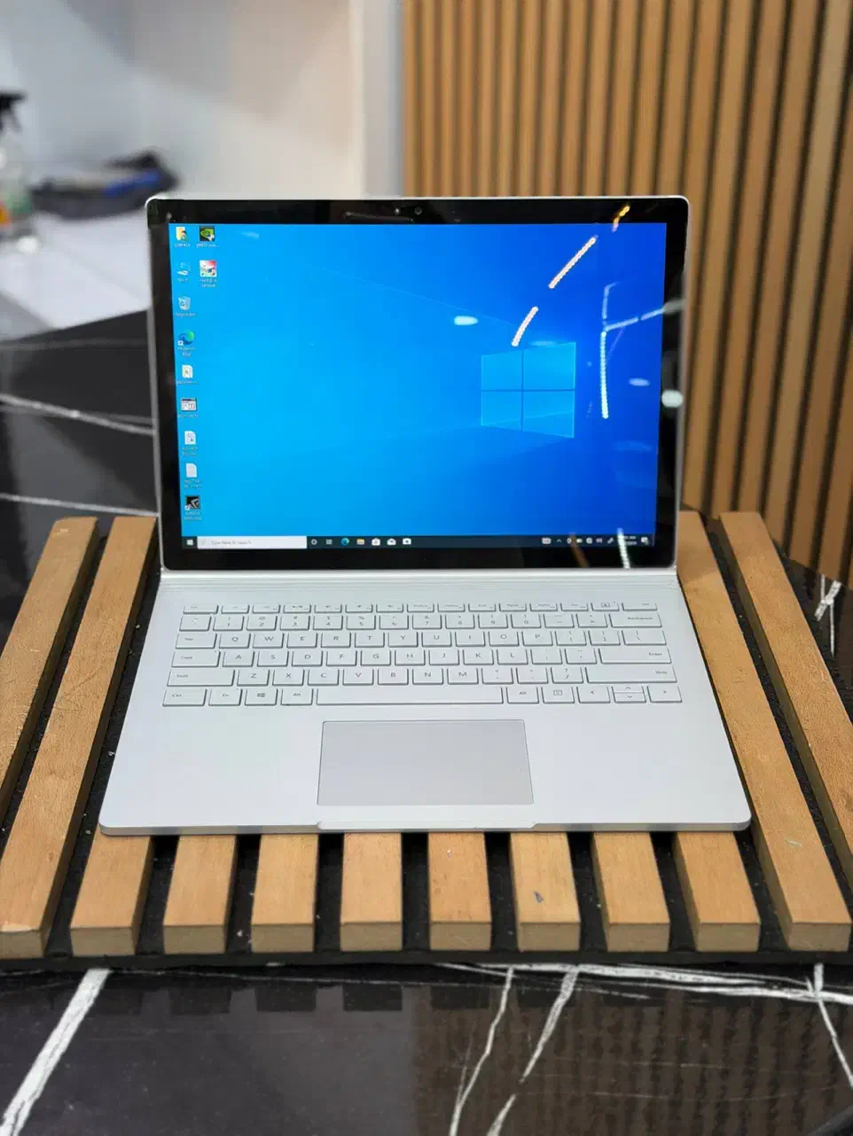 Surface book1|رایانه همراه|بانه, |دیوار
