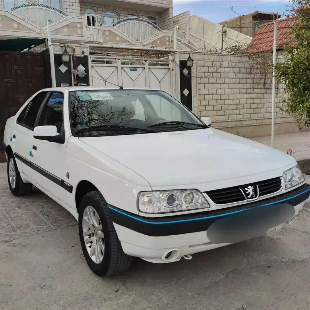 پژو 405 SLX|خودرو سواری و وانت|آبادان, |دیوار