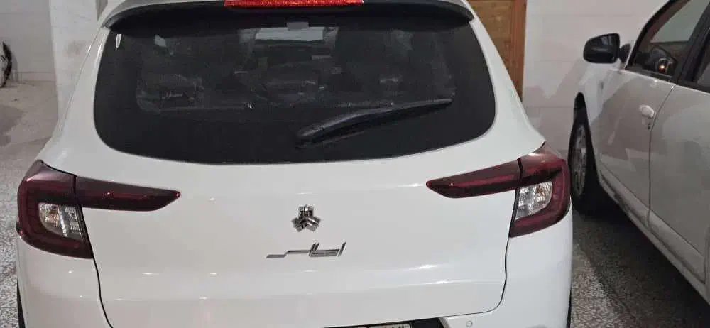 اطلس 1404 مدل G|خودرو سواری و وانت|بوشهر, |دیوار