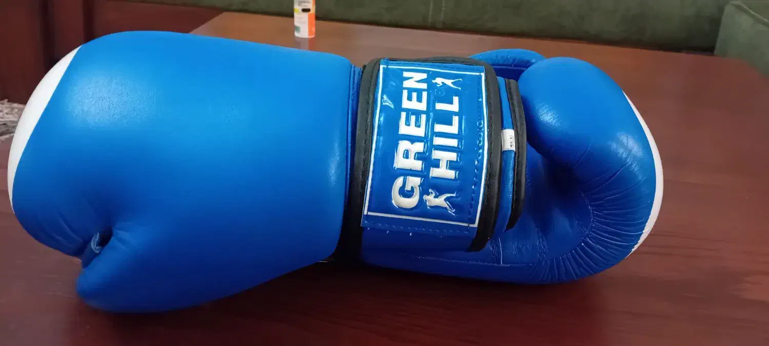 دستکش بوکس|تجهیزات ورزشی|پاکدشت, شهرک امام رضا|دیوار