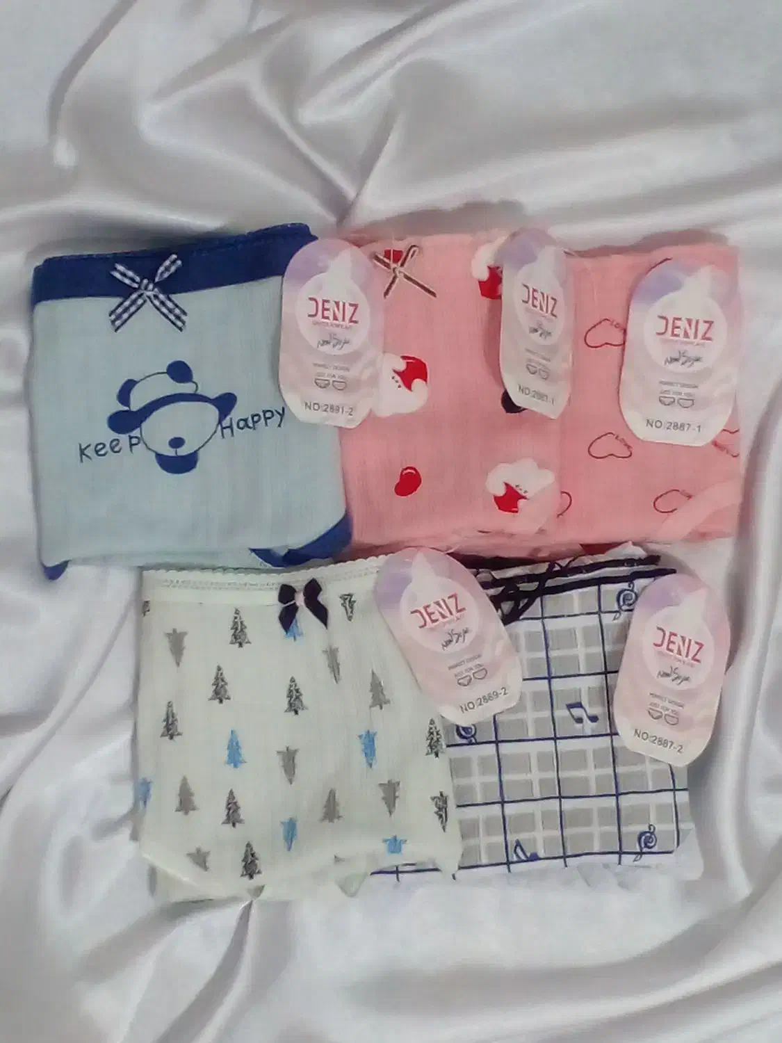 جوراب و لباس زیر|لباس|فولادشهر, مسکن مهر فولادشهر|دیوار