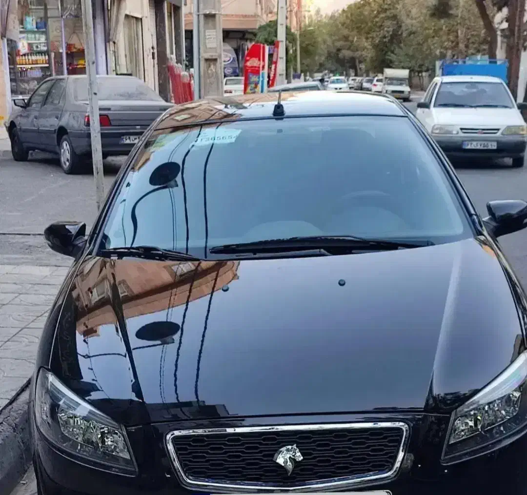 رانا پلاس|خودرو سواری و وانت|ارومیه, |دیوار