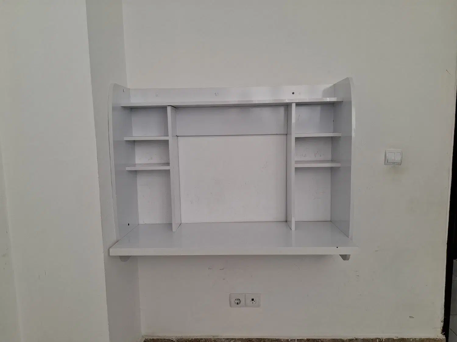 میز تحریر دیواری|میز تحریر و کامپیوتر|مریوان, |دیوار