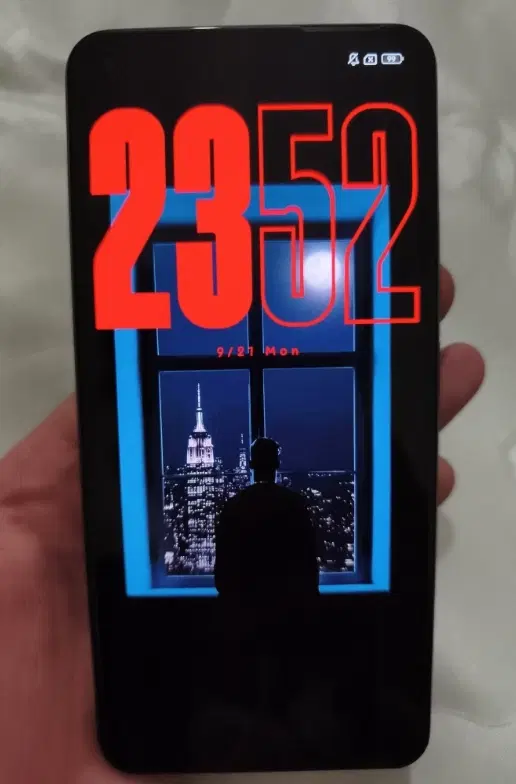XIAOMI 11 LITE NE 5G / شیاومی ۱۱ لایت|موبایل|مشهد, هفت تیر (حافظ)|دیوار