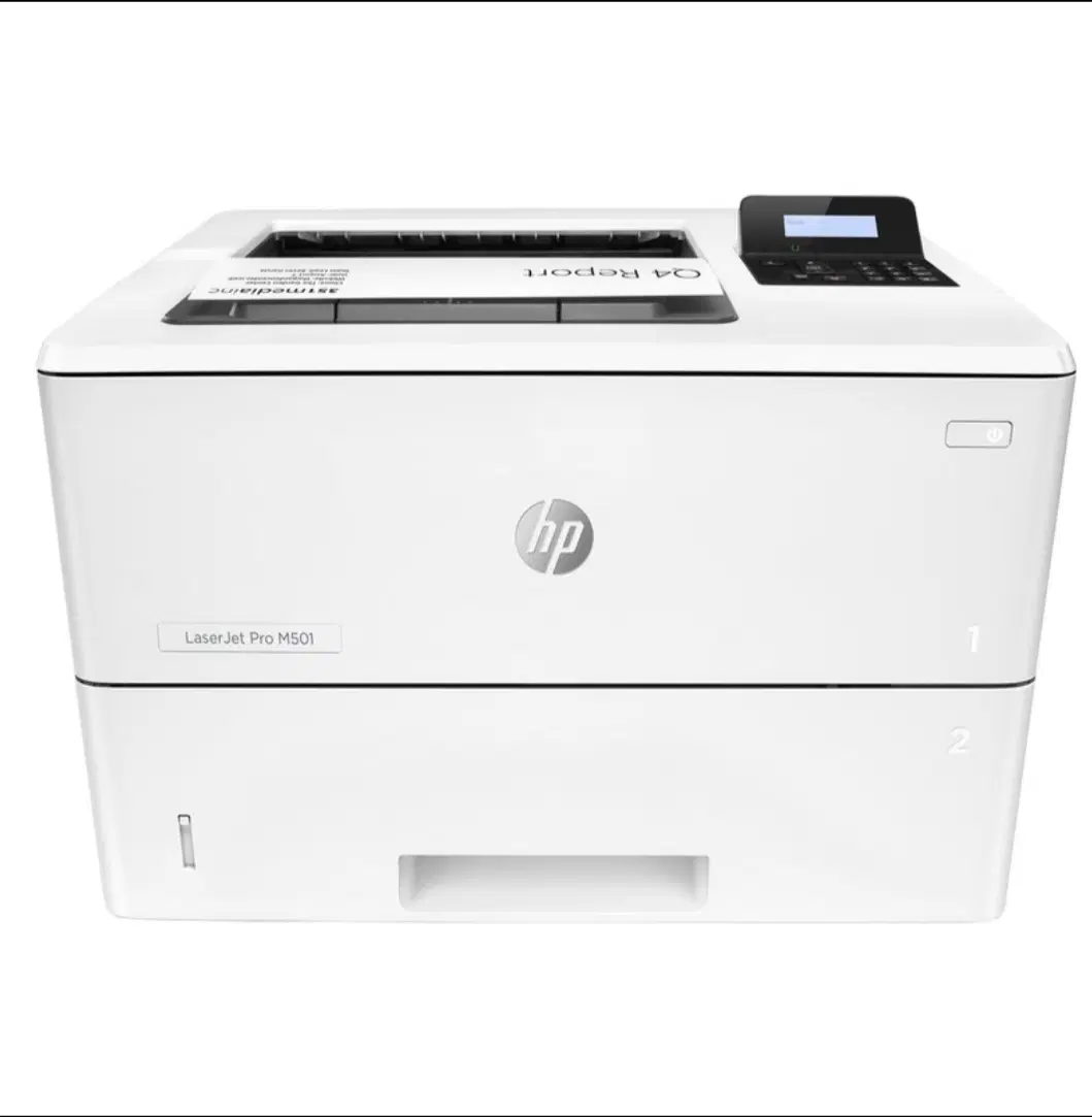 پرینترhp m501|پرینتر، اسکنر، کپی، فکس|گرگان, |دیوار