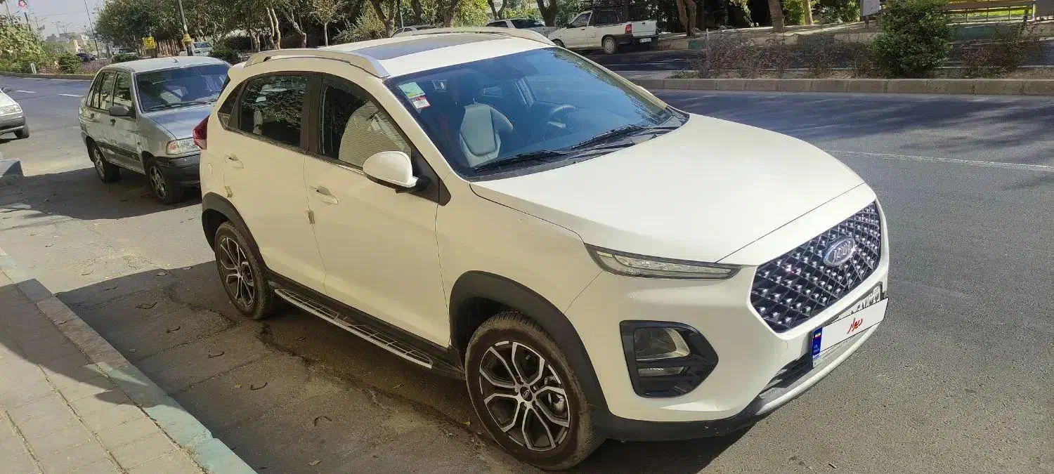 ام وی ام x22 pr0 (MT)|خودرو سواری و وانت|ری, دیلمان|دیوار