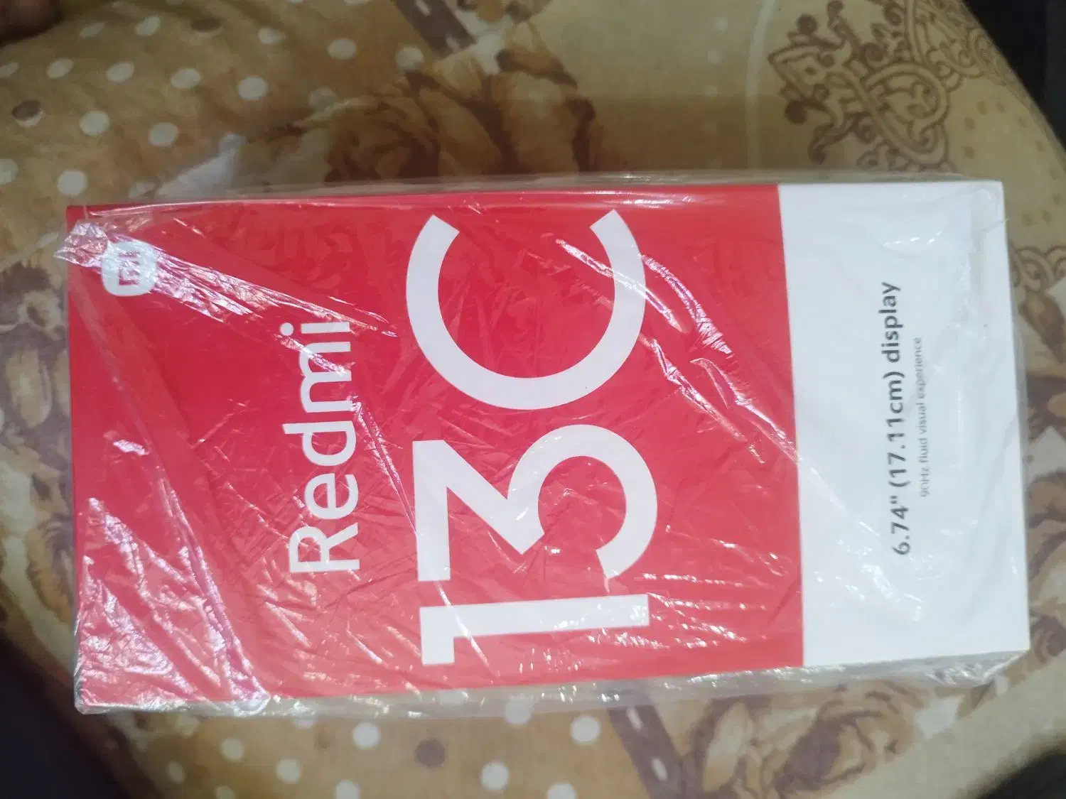 Redmi 13C|موبایل|تهران, سلسبیل جنوبی|دیوار