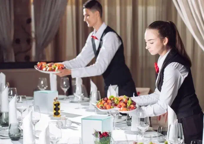 پذیرایی در مجالس|خدمات پذیرایی، مراسم|قزوین, |دیوار