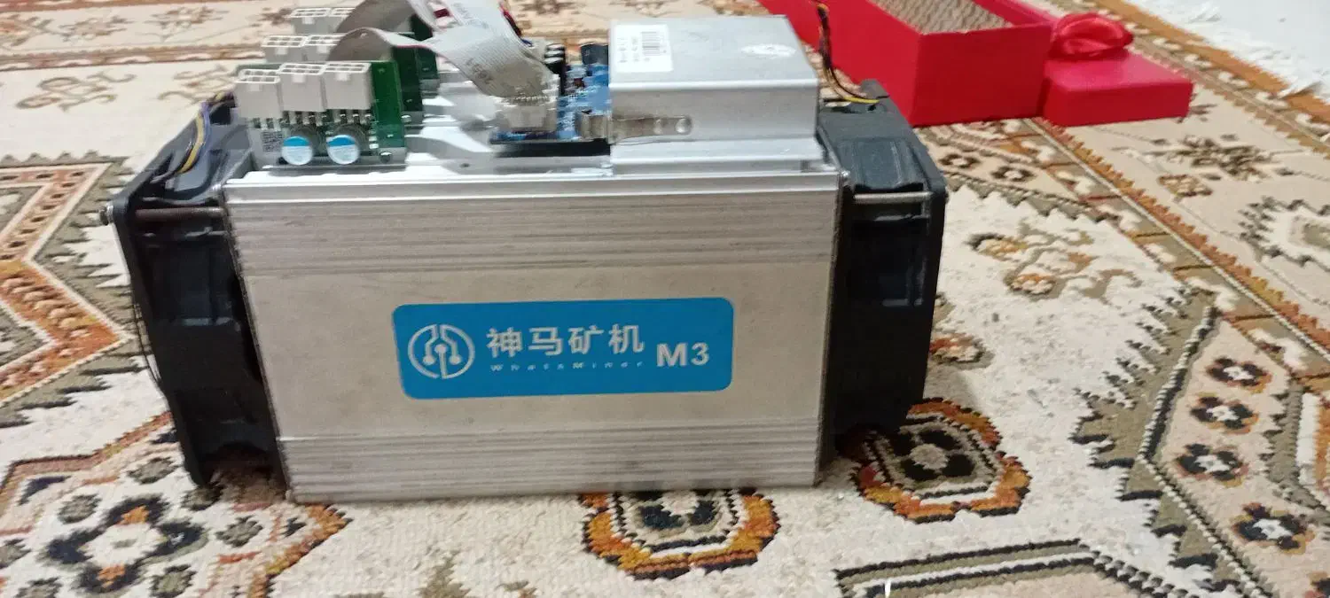 ماینرفروشی|قطعات و لوازم جانبی رایانه|فراغی, |دیوار