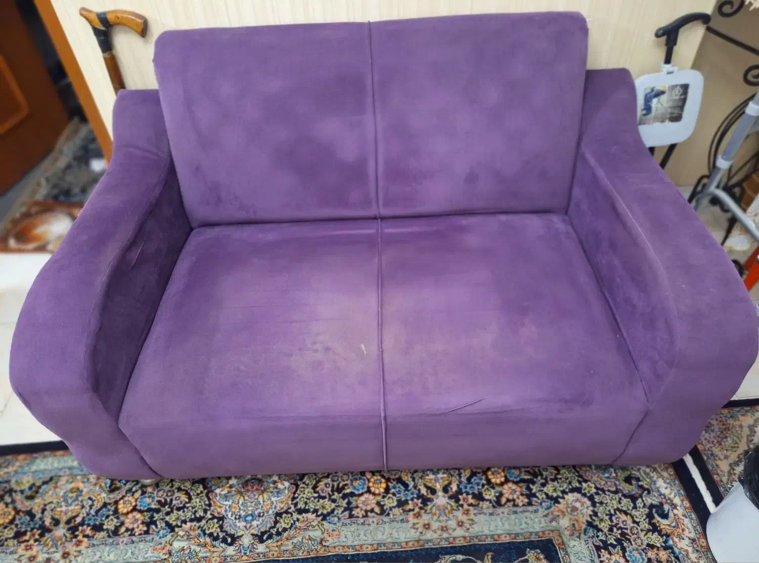 ست مبل و ناهارخوری|مبلمان خانگی و میز عسلی|رشت, خمیران زاهدان|دیوار