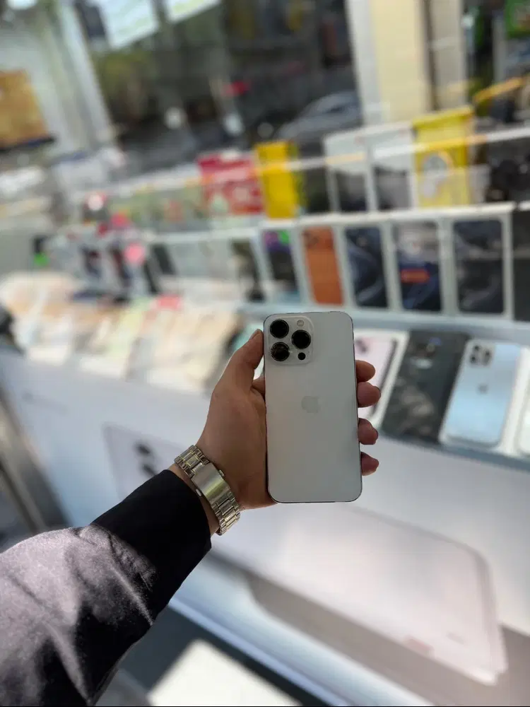 iPhone 13 Pro 128GB ch|موبایل|تبریز, |دیوار