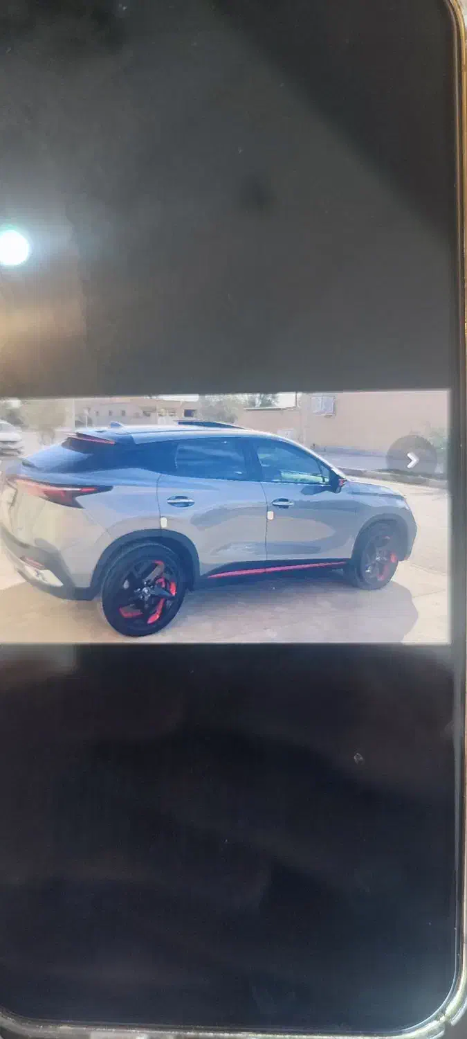 فونیکس،تیگو،|خودرو سواری و وانت|مشهد, کلاهدوز|دیوار