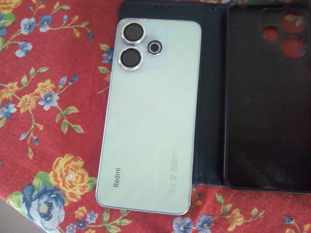 شیائومی ردمی 13 رام 8 حافظه داخلی 256|موبایل|تالش, هشتپر|دیوار