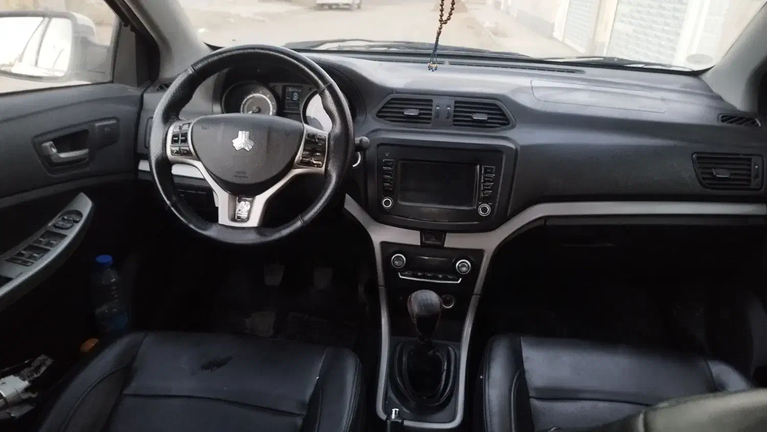 شاهین Gسانروف کارمندی ۱۴۰۰|خودرو سواری و وانت|قائن, |دیوار