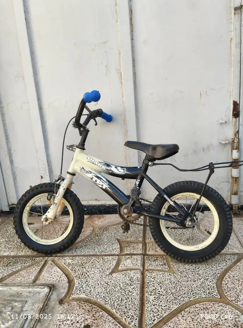 دوچرخه 12|دوچرخه، اسکیت، اسکوتر|تهران, شهرک استقلال|دیوار