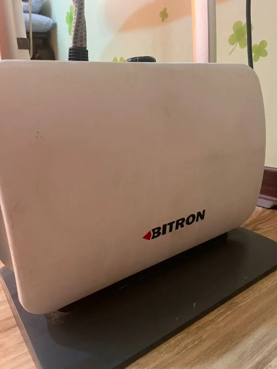 اتو بخار ایستاده بیتروون|اتو و لوازم اتو|کرمان, |دیوار