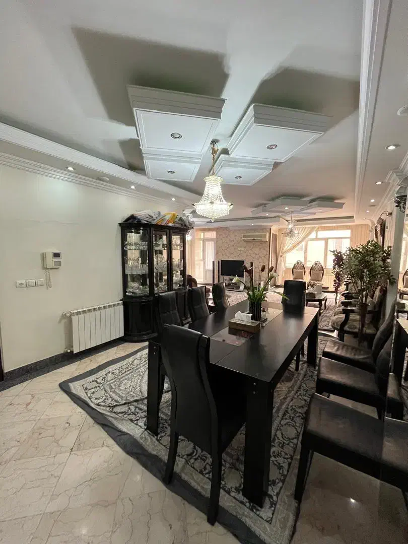 اجاره آپارتمان۱۶۰ متری فول|اجارهٔ آپارتمان|فردیس, داوری|دیوار