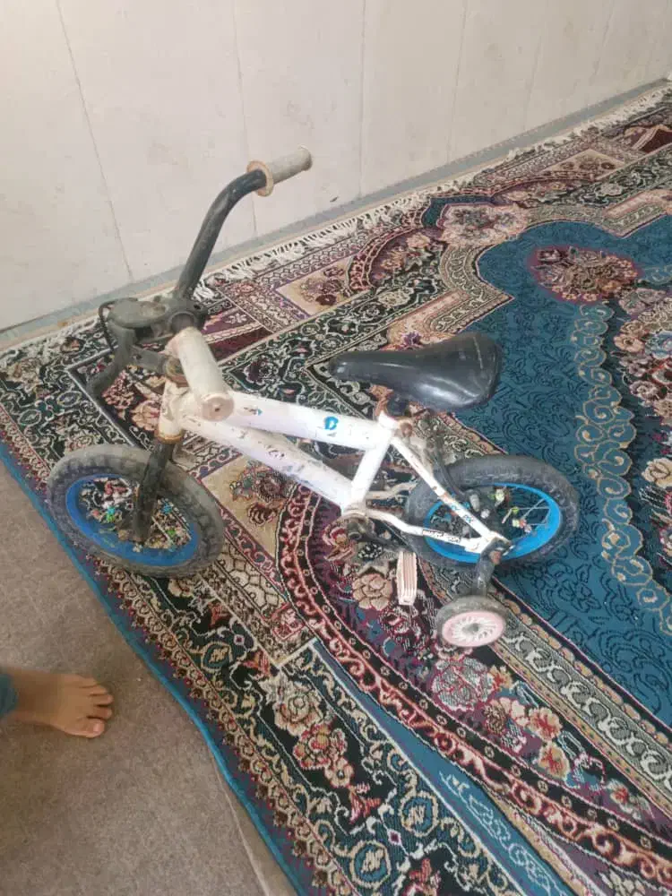 دوچرخه 20 و ۱۲|دوچرخه، اسکیت، اسکوتر|اهواز, اسلام آباد غربی|دیوار