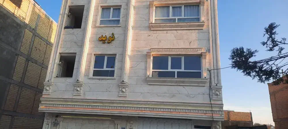 فروش آپارتمان فوری|فروش آپارتمان|مرودشت, فاز اول شهرک فرهنگیان|دیوار