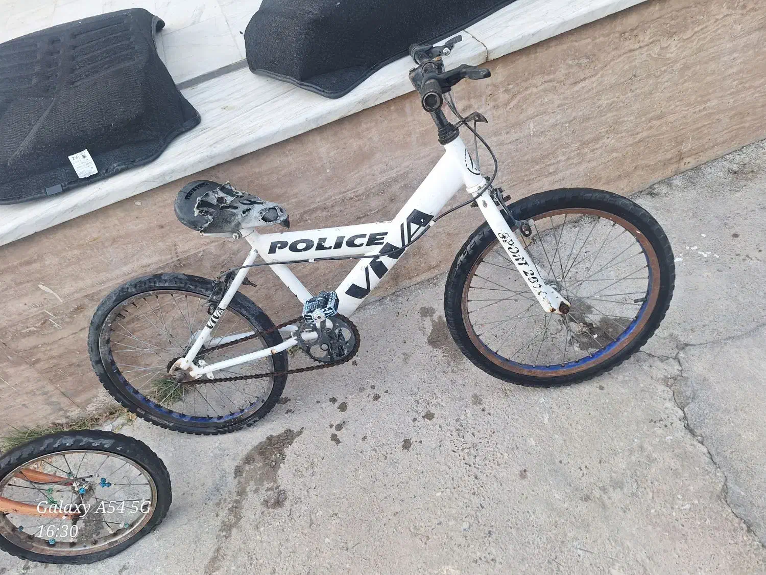 دوچرخه|دوچرخه، اسکیت، اسکوتر|اراک, |دیوار