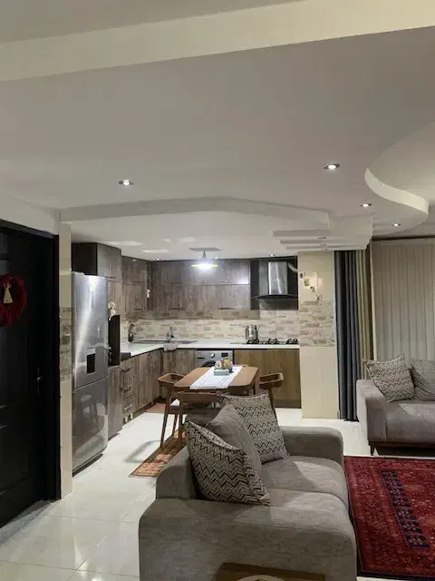 سوییت ۷۱متری|فروش آپارتمان|ساری, |دیوار