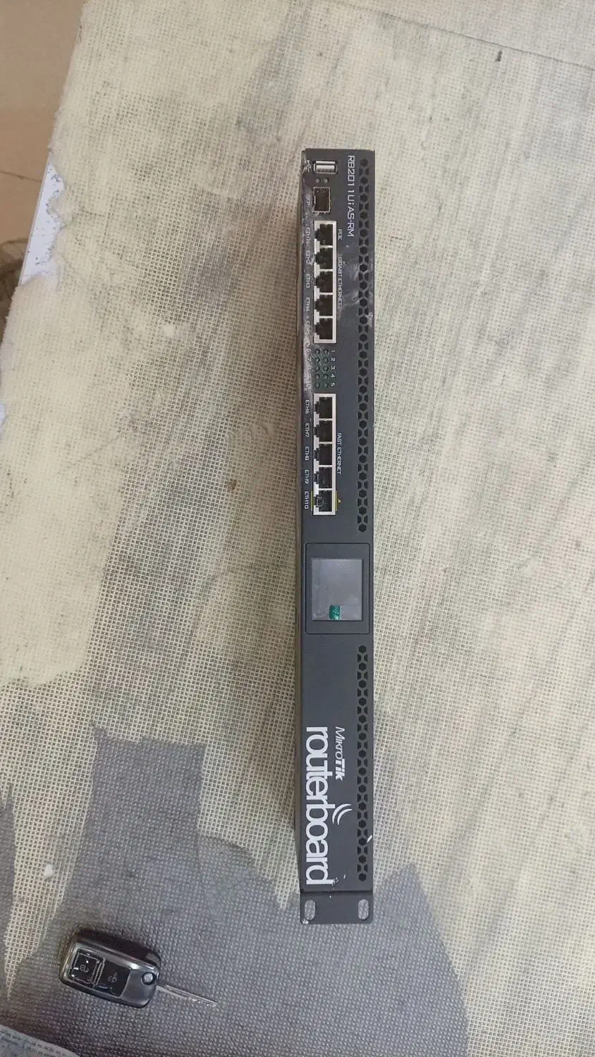 rd 2011|مودم و تجهیزات شبکه|تهران, شوش|دیوار