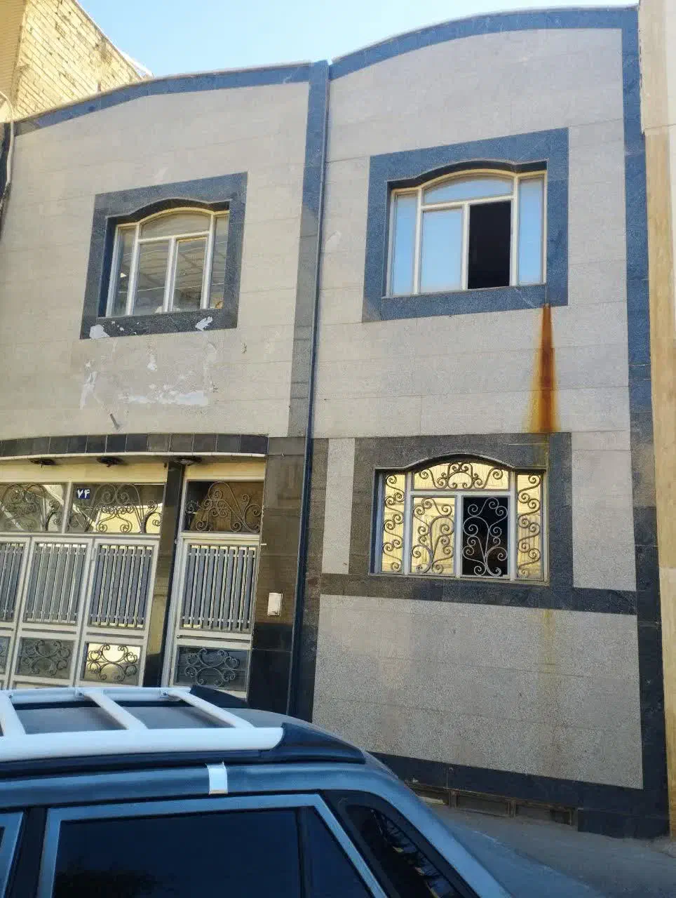 اجاره ویلایی دو طبقه|اجارهٔ خانه و ویلا|قم, قم نو|دیوار