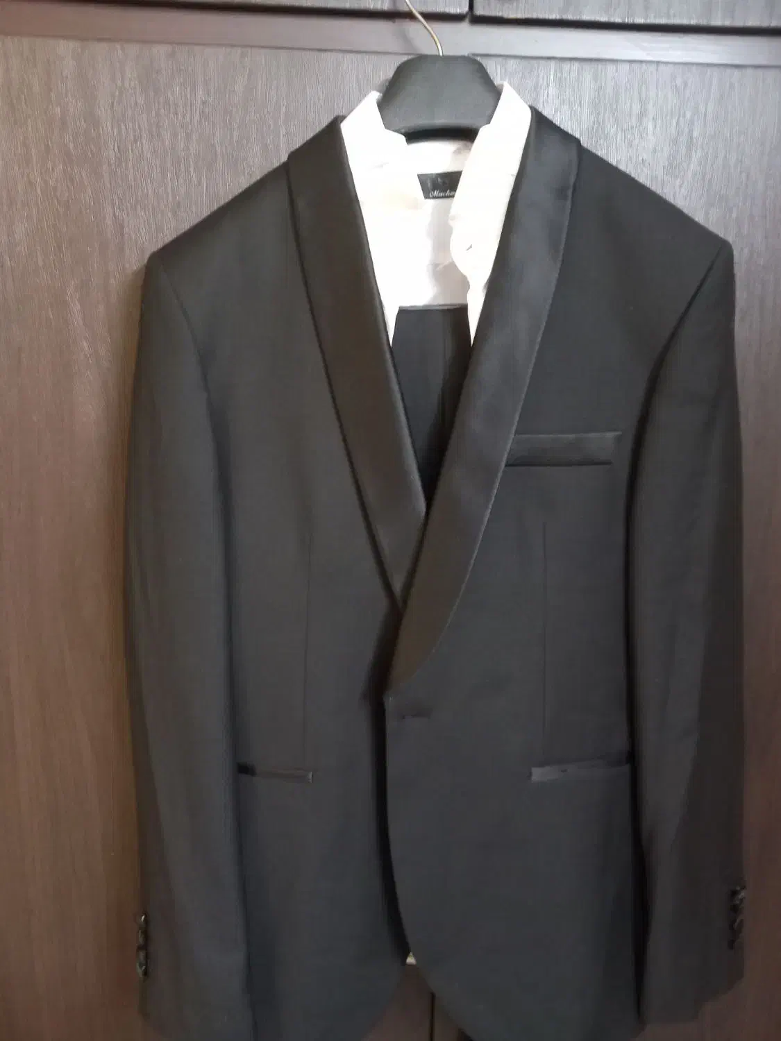 کت و شلوار مجلسی مردانه|لباس|فولادشهر, B5|دیوار