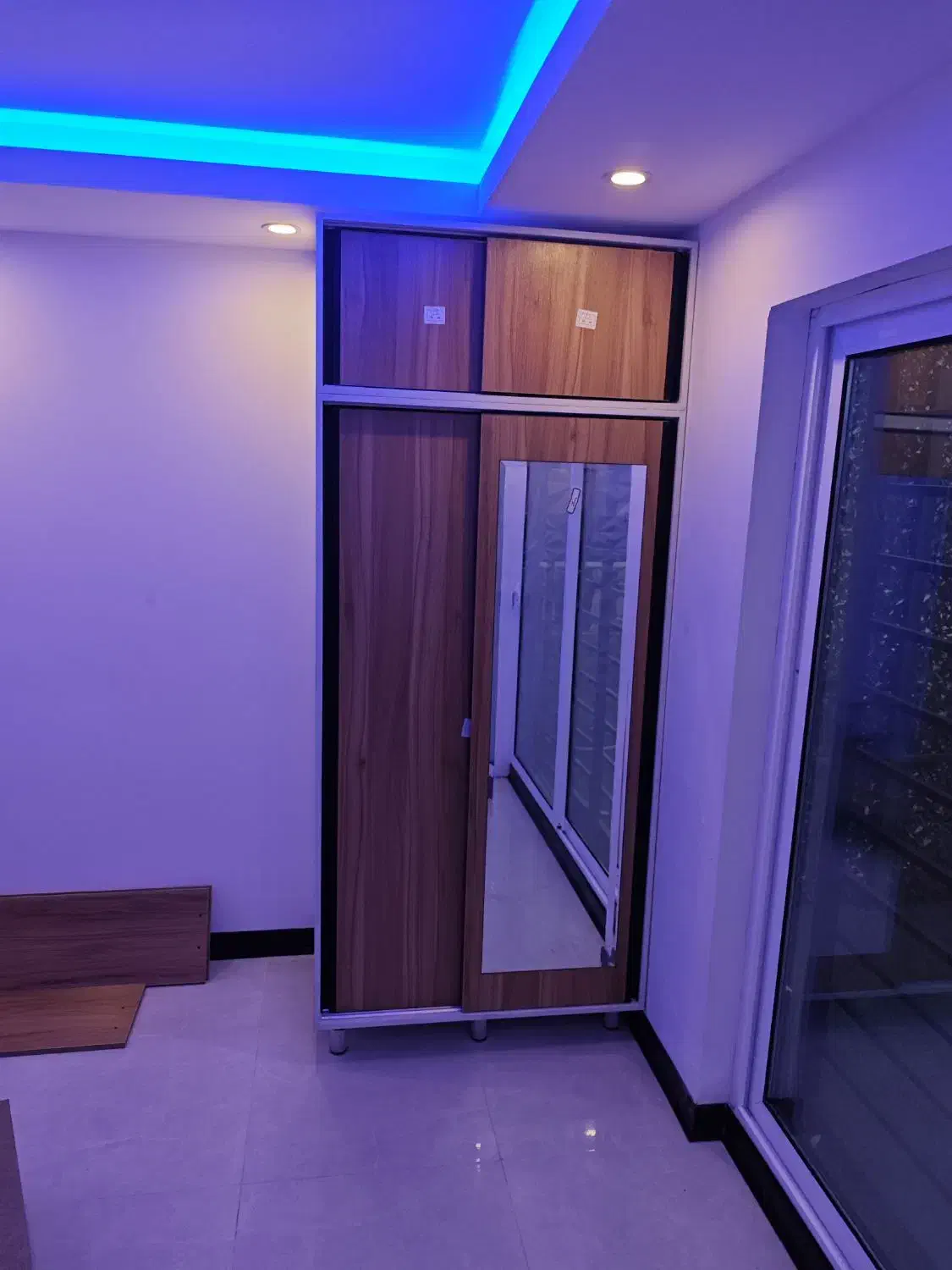 نصب کابینت|خدمات پیشه و مهارت|چمستان, |دیوار