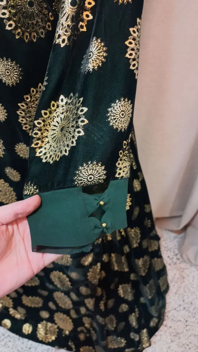 لباس محلی|لباس|لردگان, |دیوار