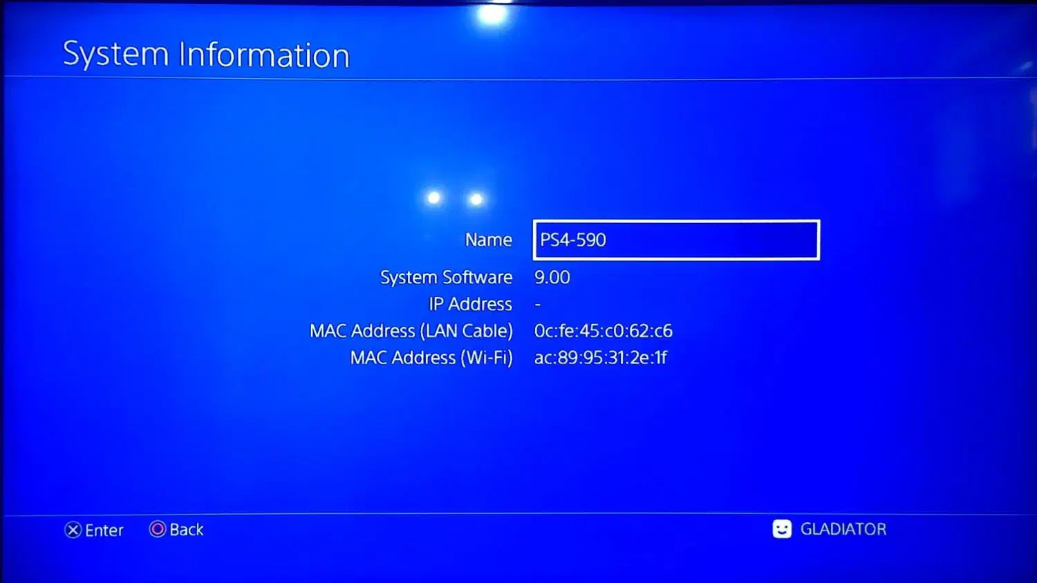 ps4 fat|کنسول، بازی ویدئویی و آنلاین|ایلام, |دیوار