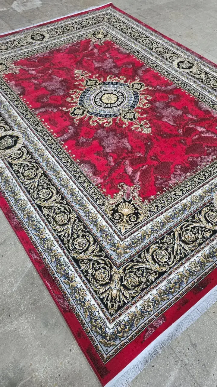 کار|فرش|مسجد سلیمان, |دیوار