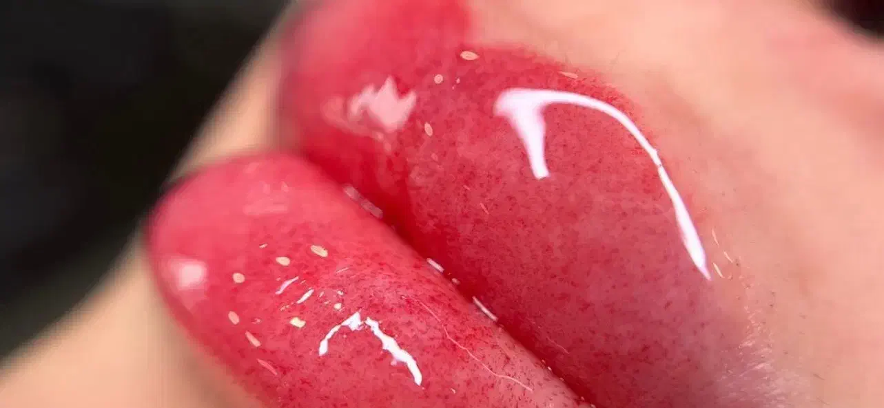 مدل برای شید لب|خدمات آرایشگری و زیبایی|رشت, رشتیان|دیوار