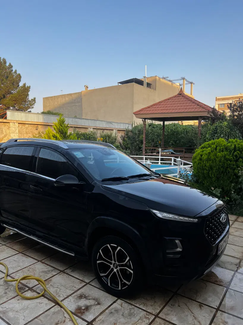 X22 pro اتومات|خودرو سواری و وانت|نجف‌آباد, ویلاشهر|دیوار
