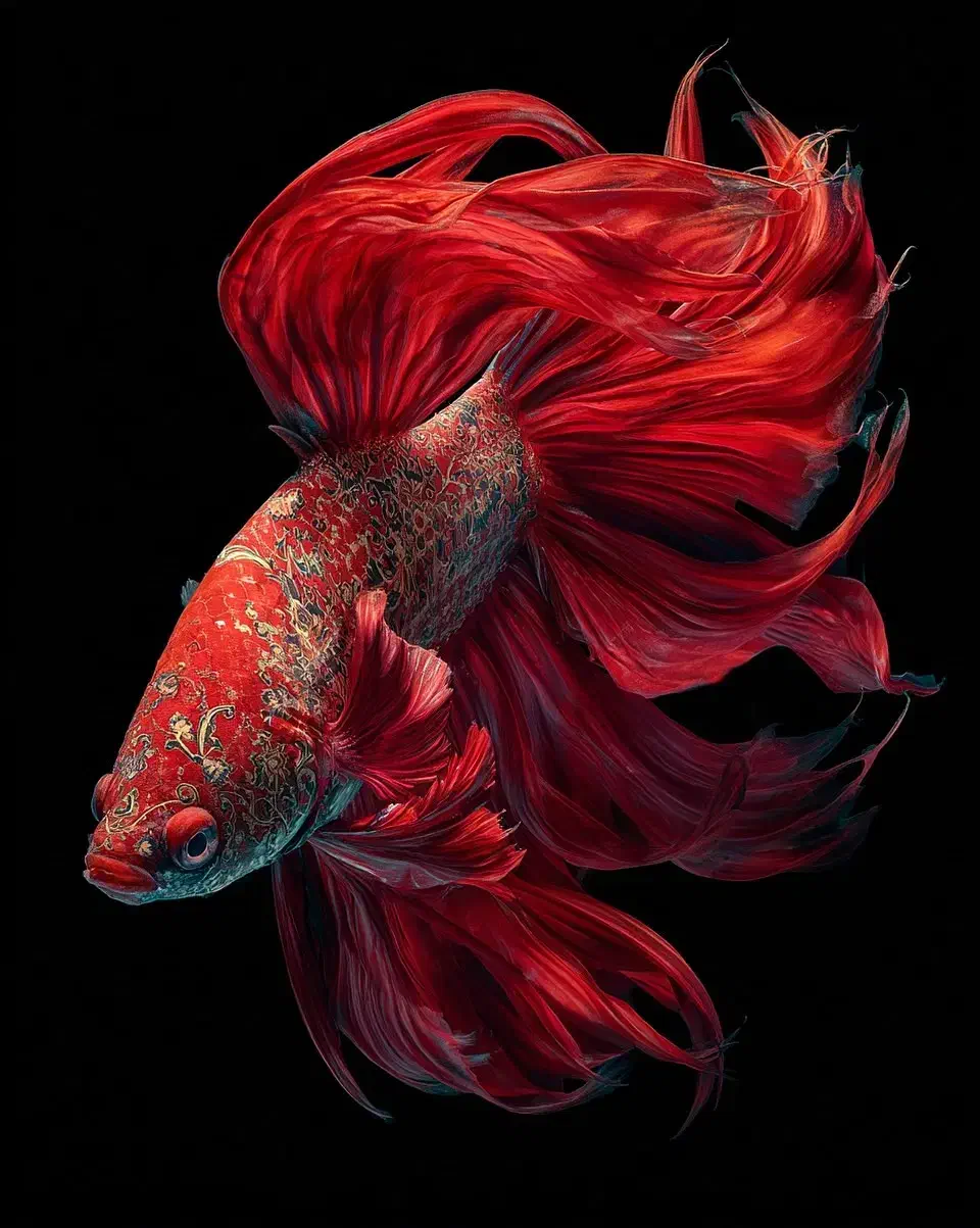 پرورش ماهی زینتی|استخدام آموزشی|پرند, فاز ۵|دیوار