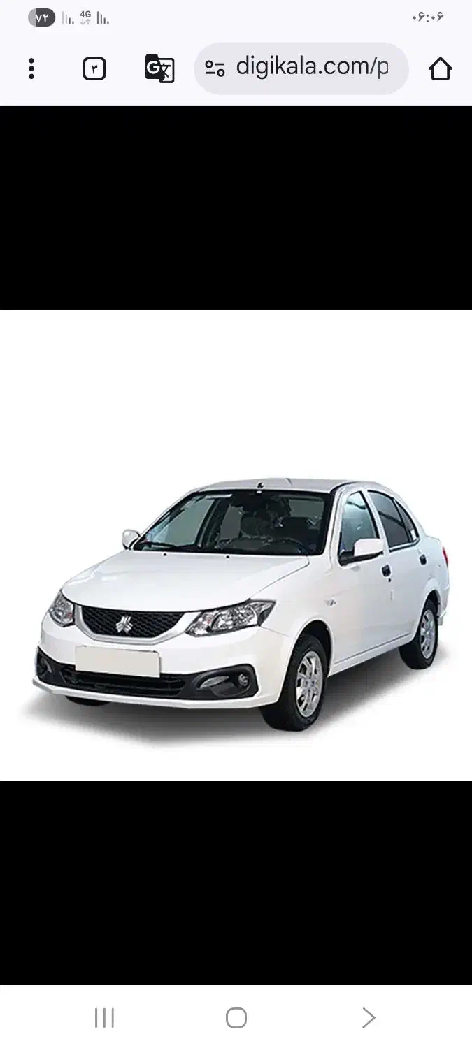 ساینااس ۸۵گانه صفر تحویل اخر بهمن۱۴۰۴|خودرو سواری و وانت|آبادان, |دیوار