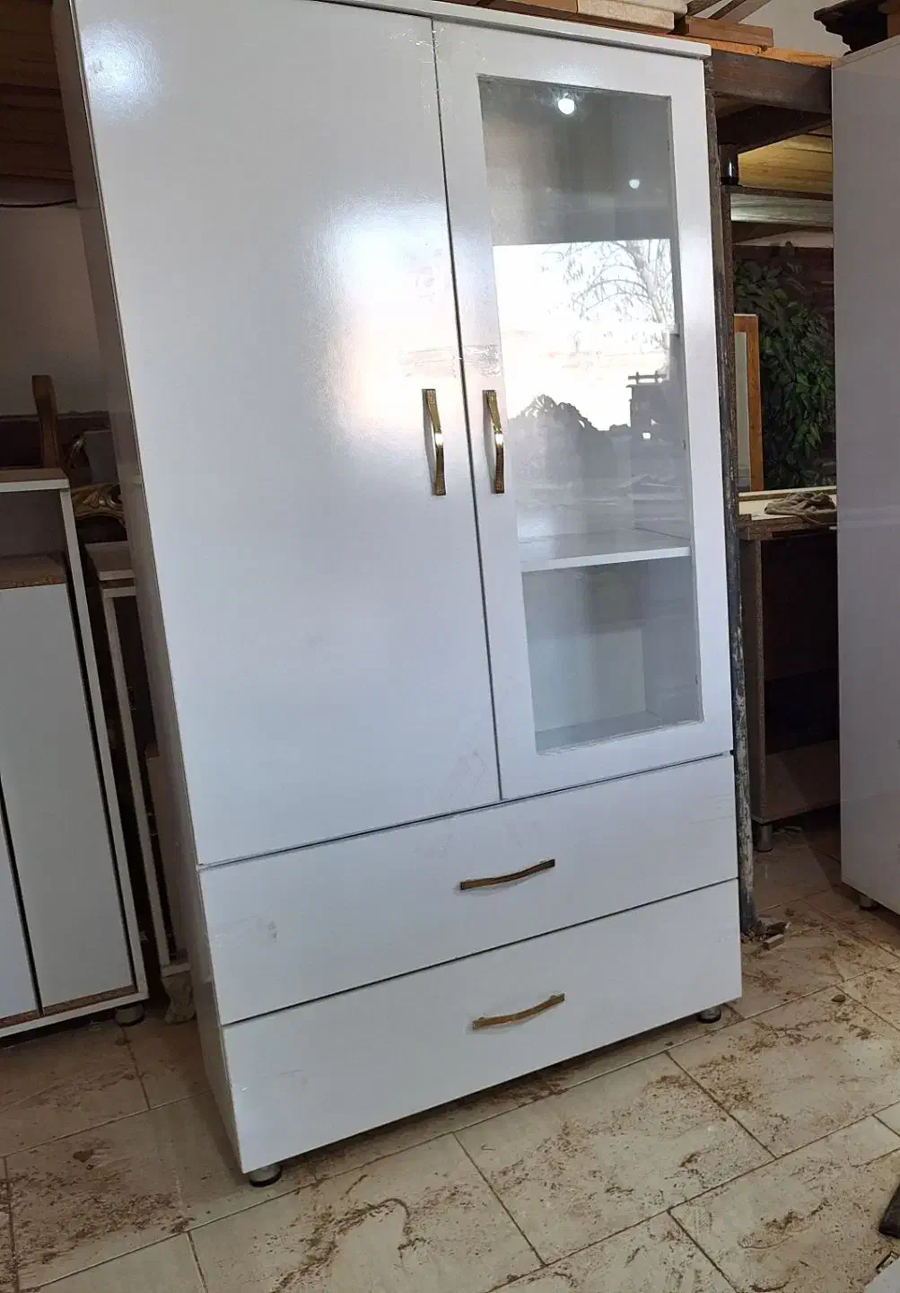 کمد|اسباب و اثاث بچه|آذرشهر, |دیوار