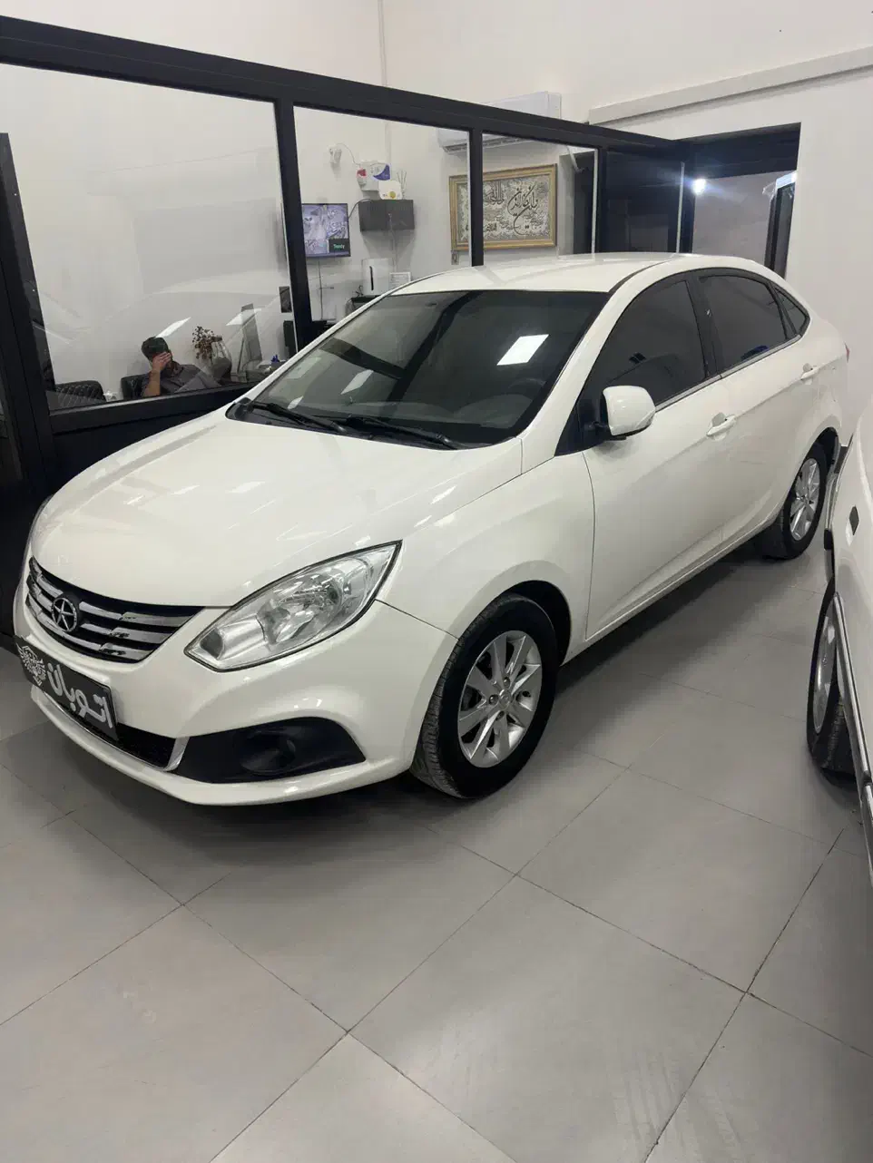 جک j4 اتومات مدل ۹۹ فروش بصورت نقد اقساط و معاوضه|خودرو سواری و وانت|بوشهر, |دیوار