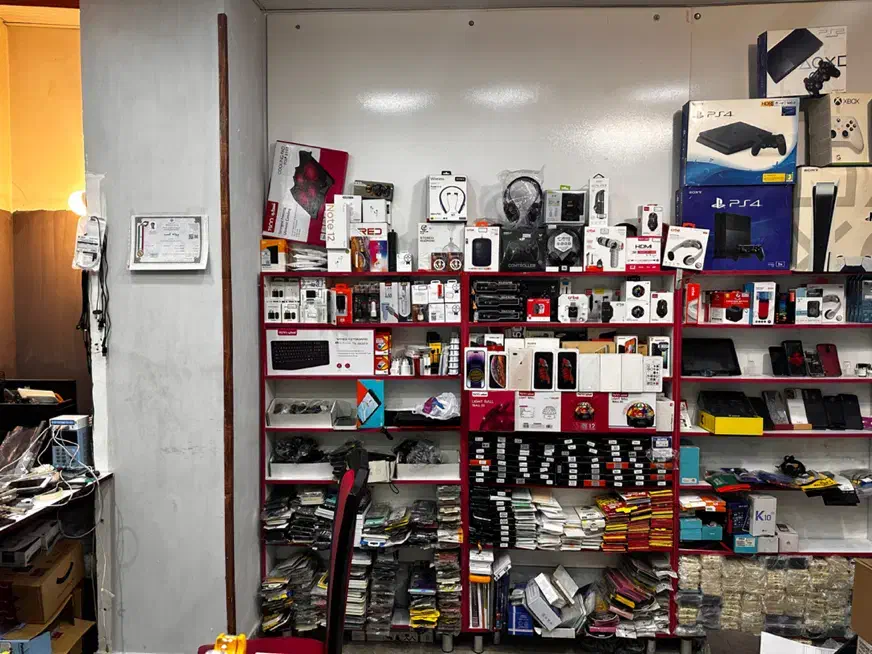 فروش لوازم موبایل|لوازم جانبی موبایل و تبلت|هشتگرد, شهرک بعثت|دیوار