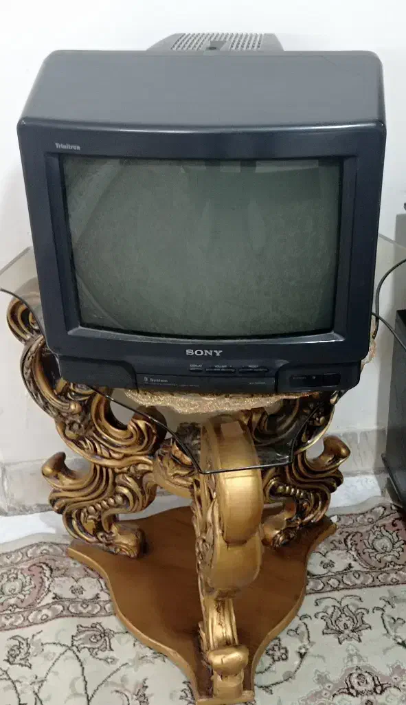 تلویزیون سونی|تلویزیون و پروژکتور|تهران, شکوفه|دیوار