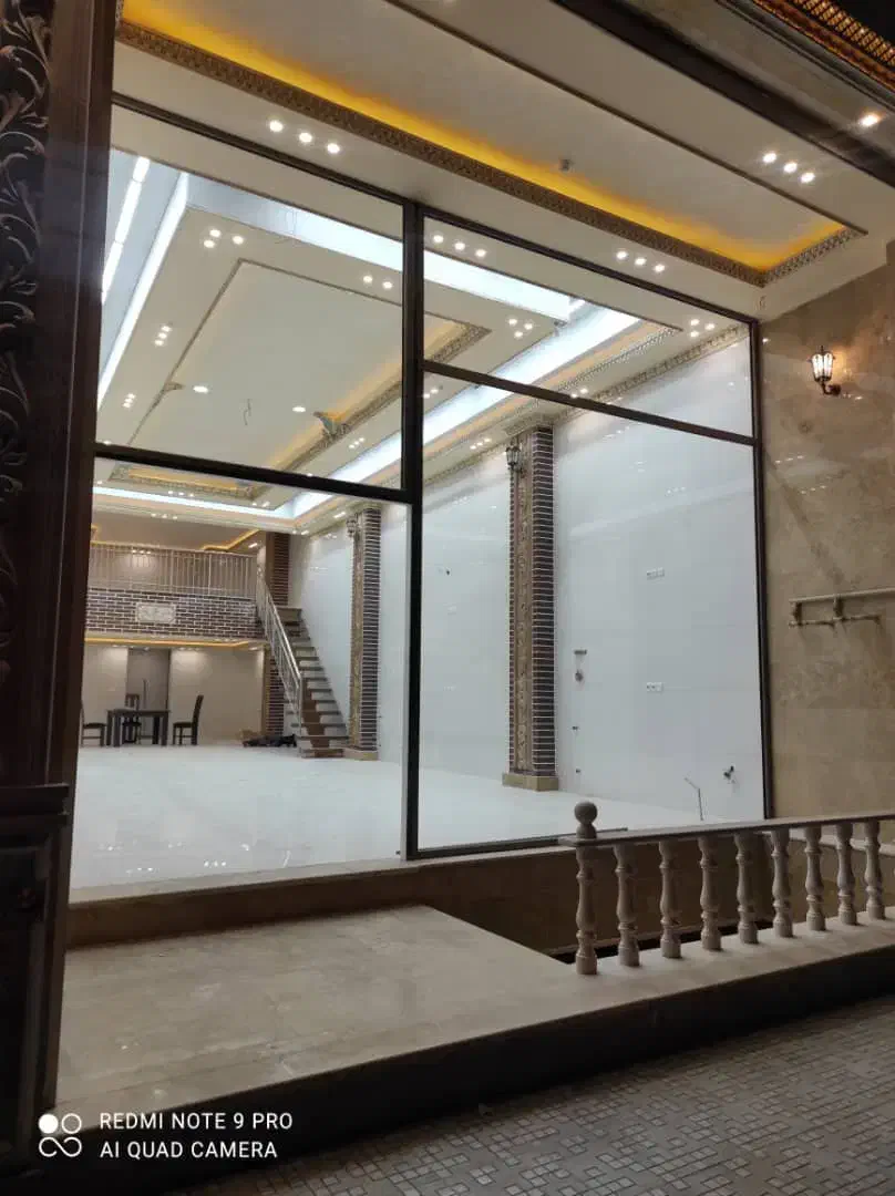 فروش ویا تهاتر ملک تجاری|فروش مغازه و غرفه|قم, زنبیل آباد|دیوار