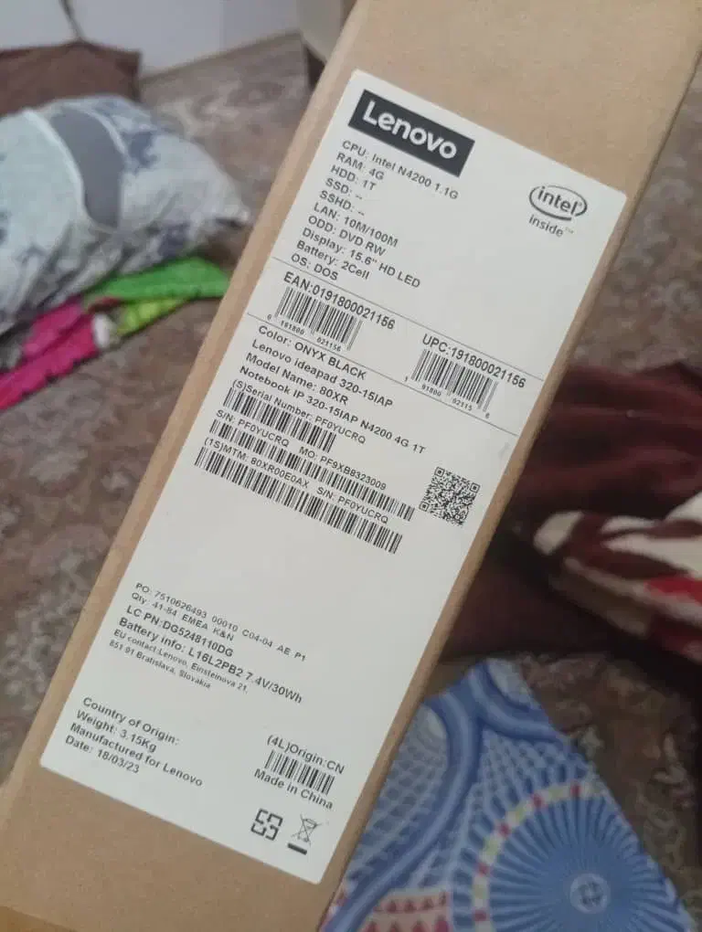 لپ تاب|رایانه همراه|کرج, کیانمهر|دیوار