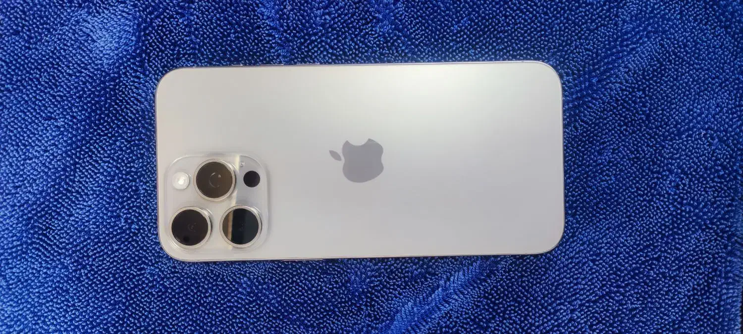 iphone 15 pro Max|موبایل|تهران, استقلال|دیوار