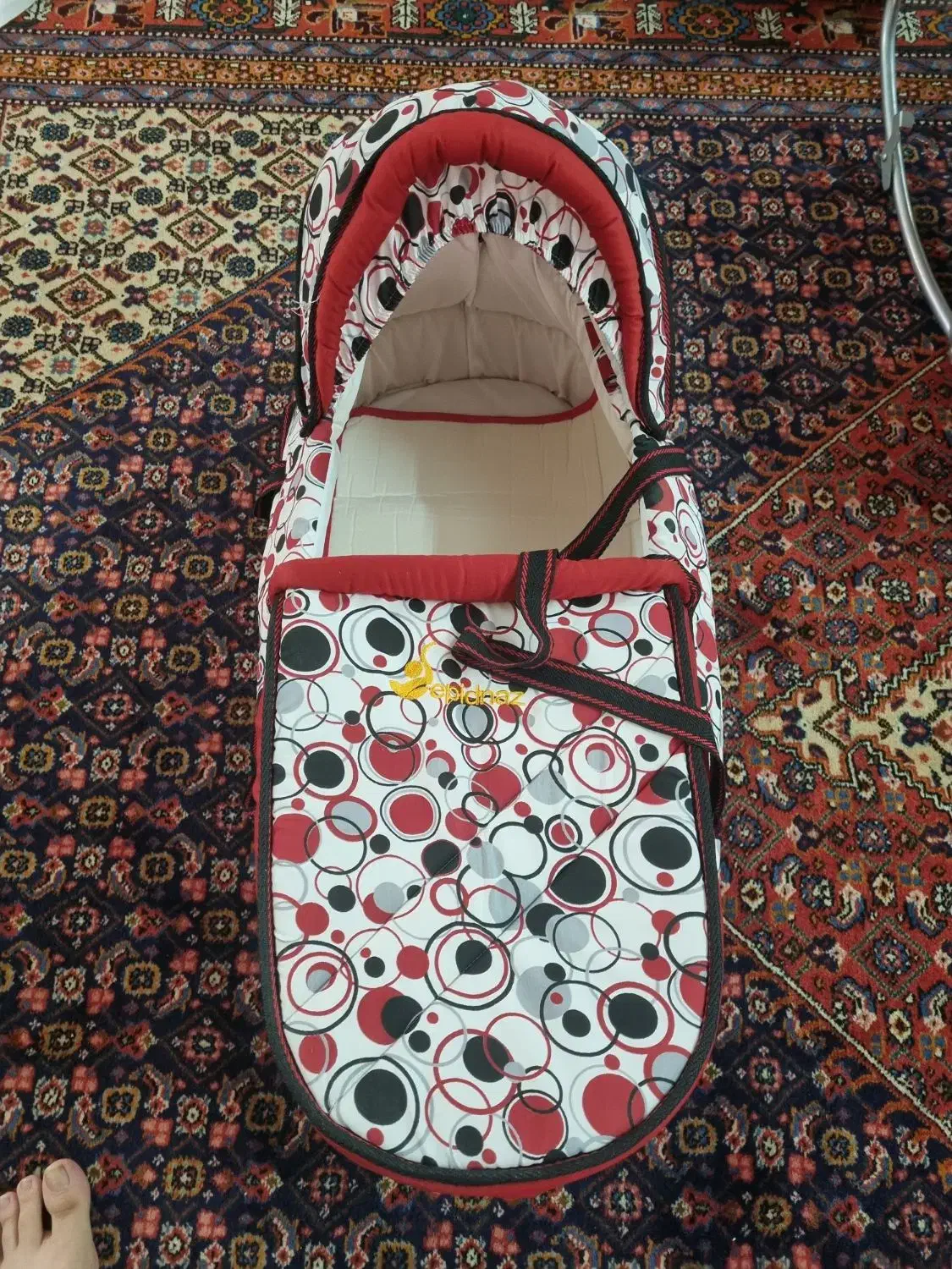 ست کالسکه|کالسکه و لوازم جانبی|اردبیل, |دیوار