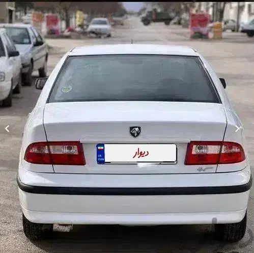 سمندLx|خودرو سواری و وانت|کرمانشاه, |دیوار